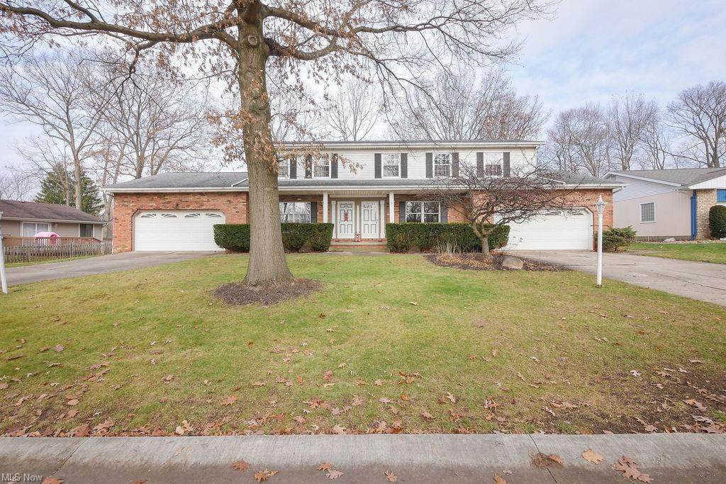 1537 - 1541 Bobwhite Trail - Photo 1