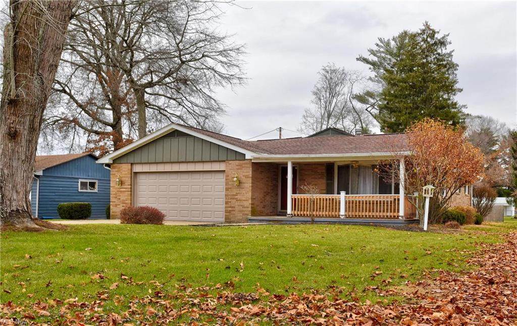 3030 Fairway Lane - Photo 1