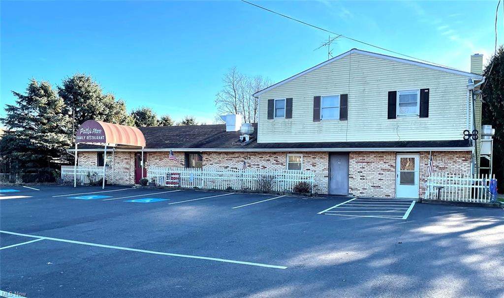 7916 Lincoln Street - Photo 1