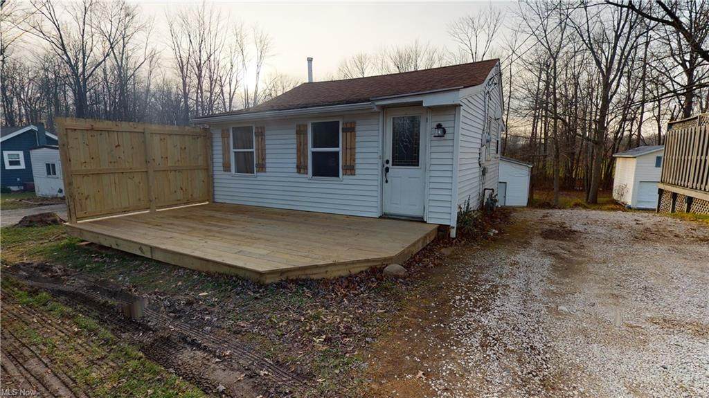 4849 Presidential Drive - Photo 1