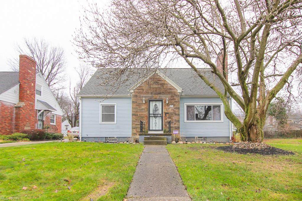 851 Orlando Avenue - Photo 1