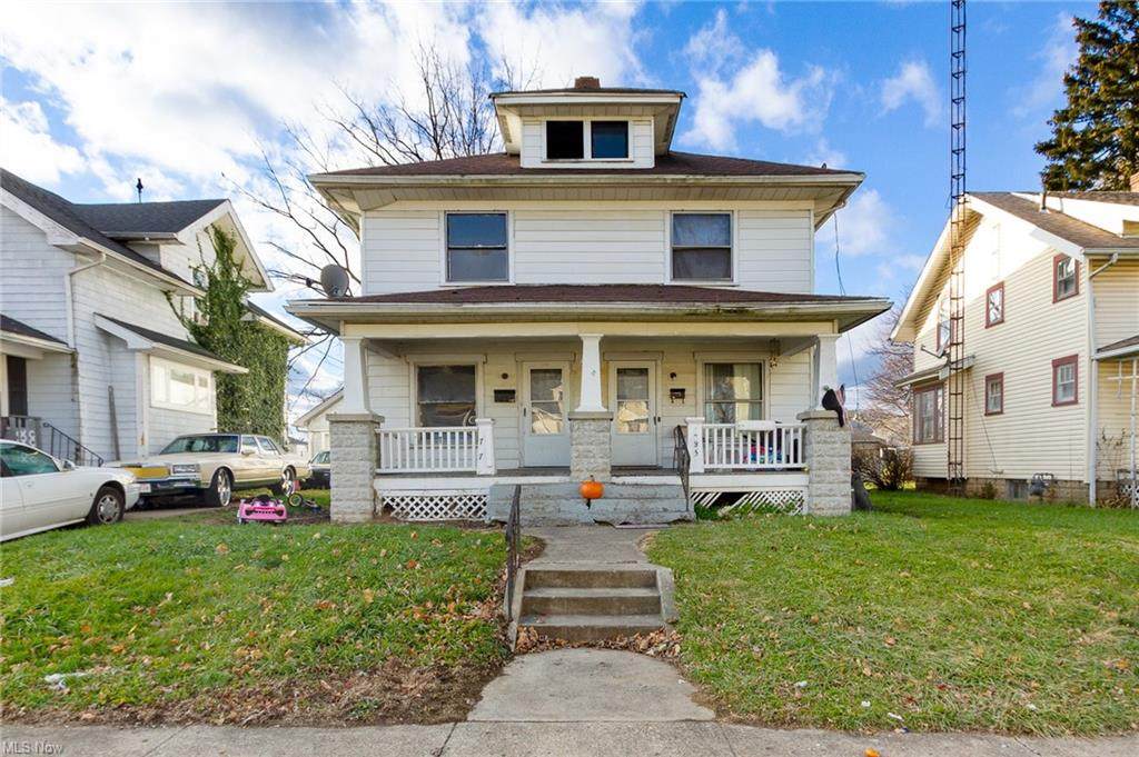 1785 Woodward Avenue - Photo 1