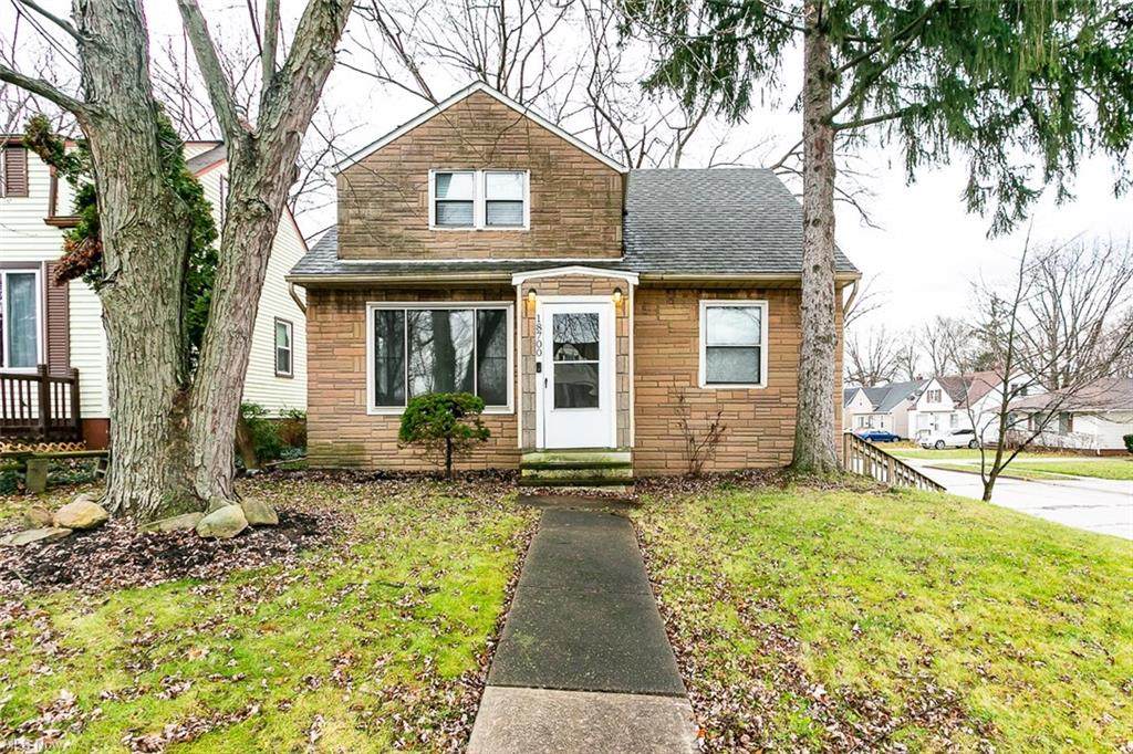18700 Fairway Avenue - Photo 1