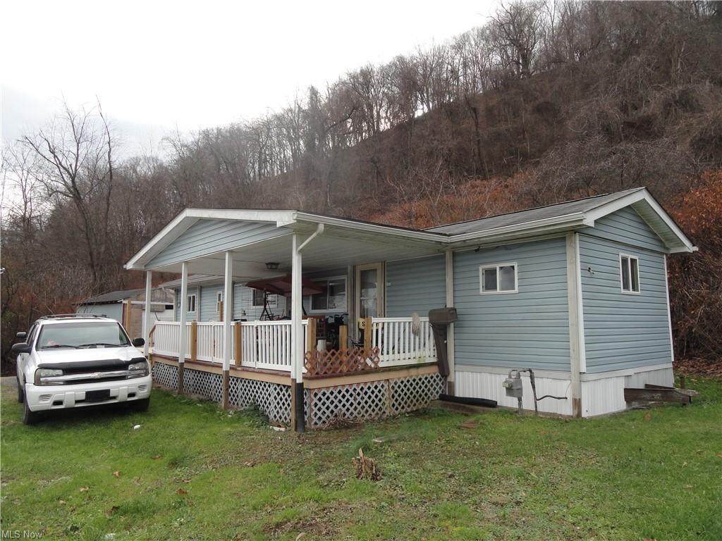 12230 Ohio River Boulevard - Photo 1