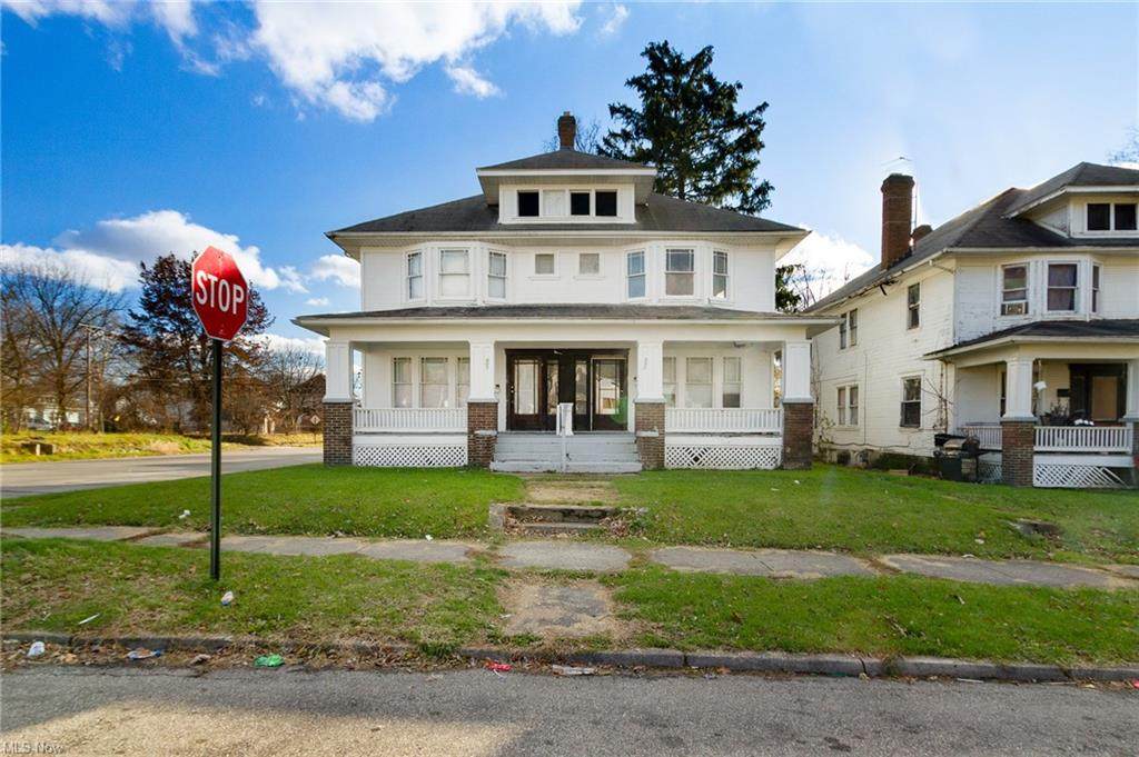 801 Mulberry Street - Photo 1