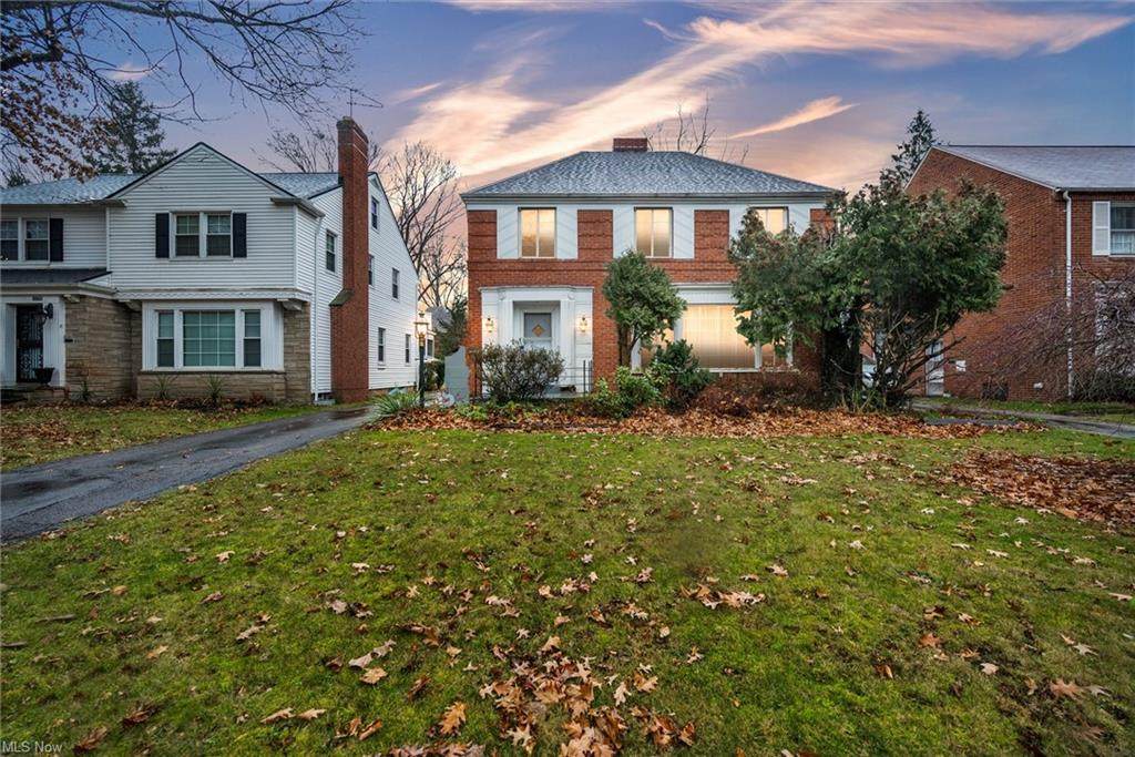 16164 Glynn Road - Photo 1