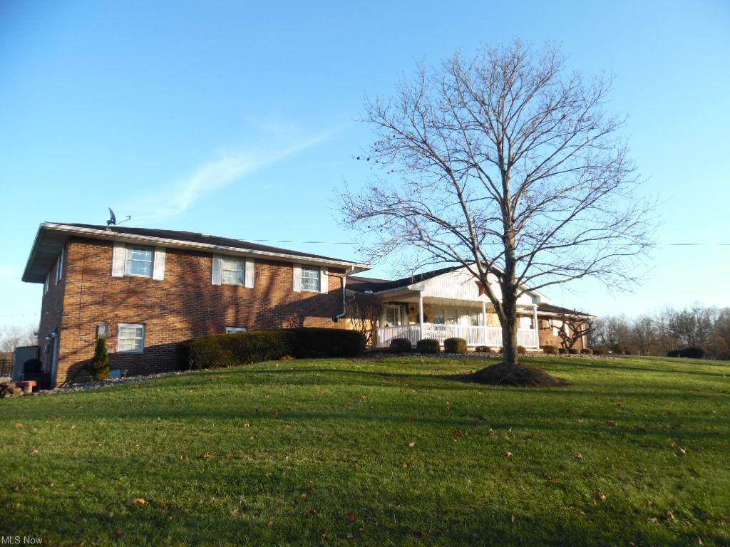 590 Stony Run Road - Photo 1
