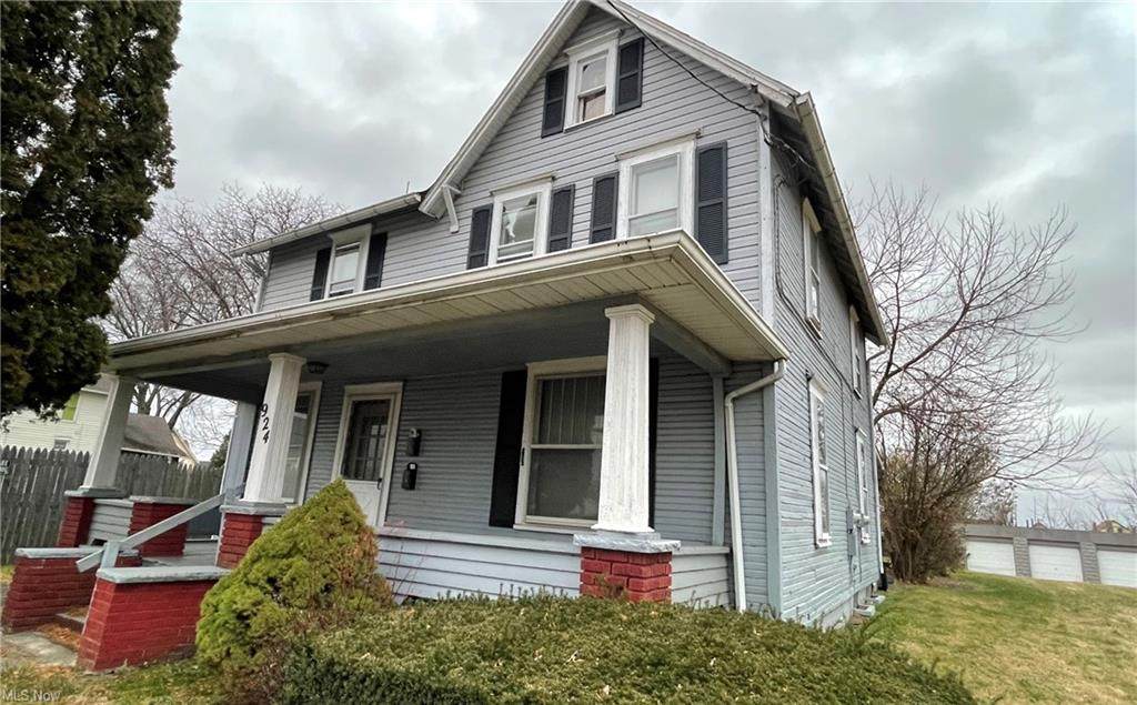 924 Prospect Avenue - Photo 1