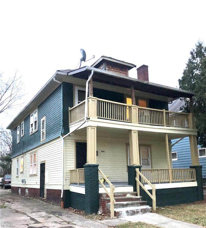 3661 146th Street - Photo 1