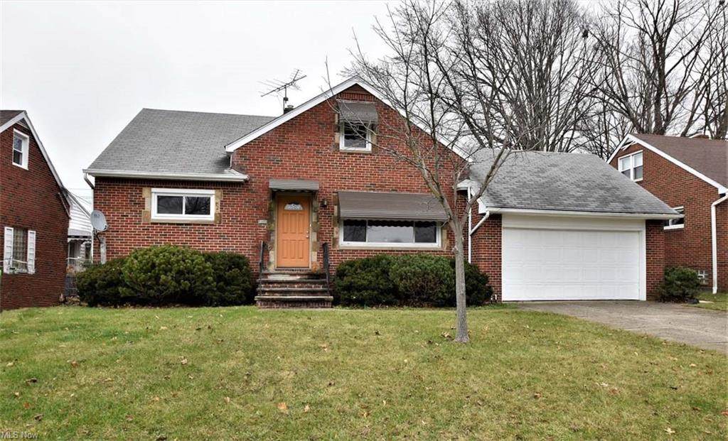 1801 Kapel Drive - Photo 1