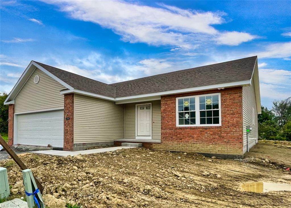 999 Crum Road - Photo 1