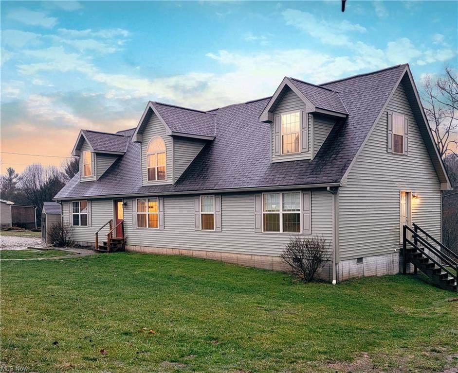 313 Harris Avenue - Photo 1