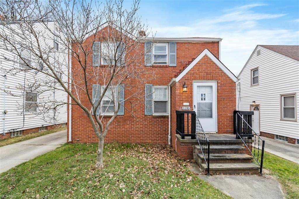 21170 Goller Avenue - Photo 1