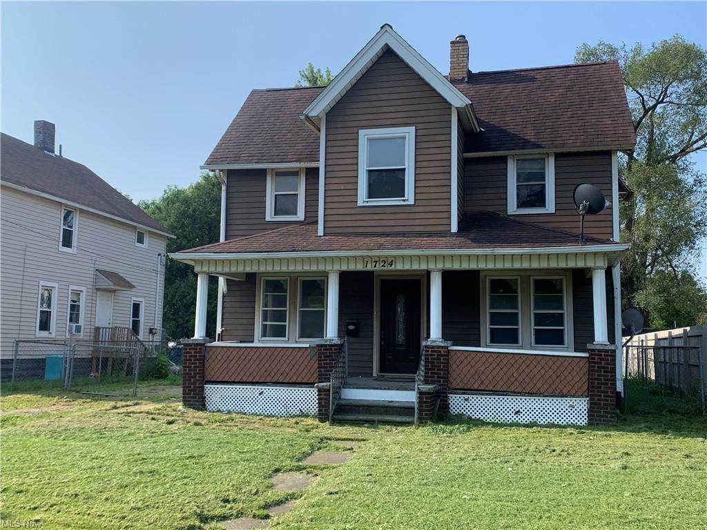 1724 30th Street - Photo 1