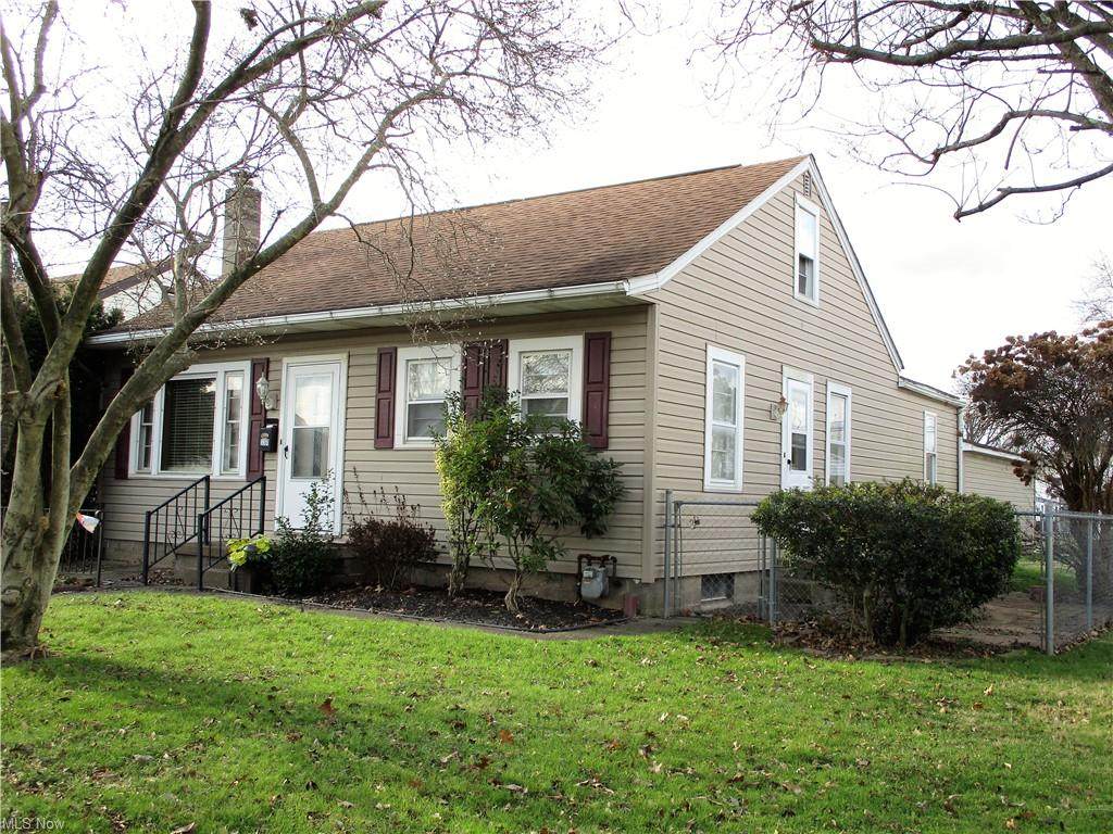3301 3rd Avenue - Photo 1
