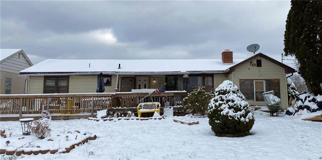 205 Armstrong Avenue - Photo 1