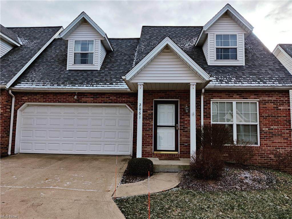 2061 Jennifer Street - Photo 1