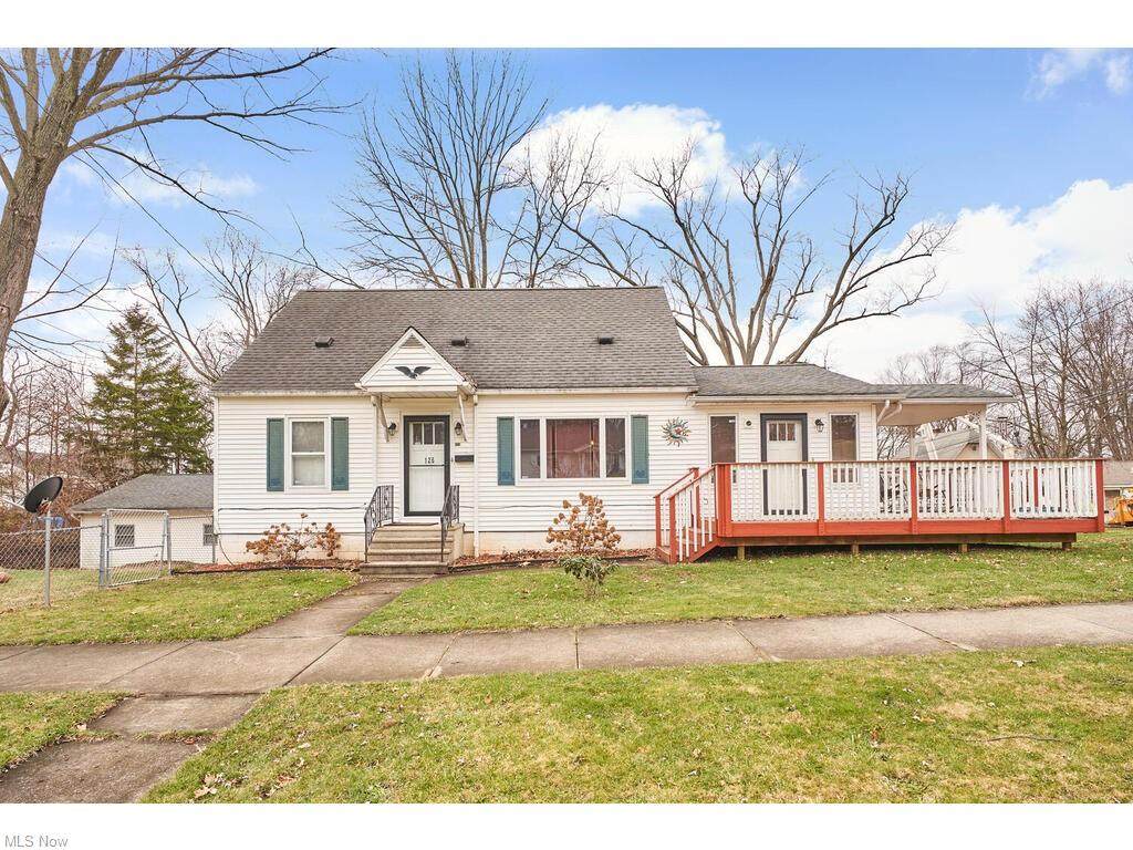 126 Emmons Avenue - Photo 1