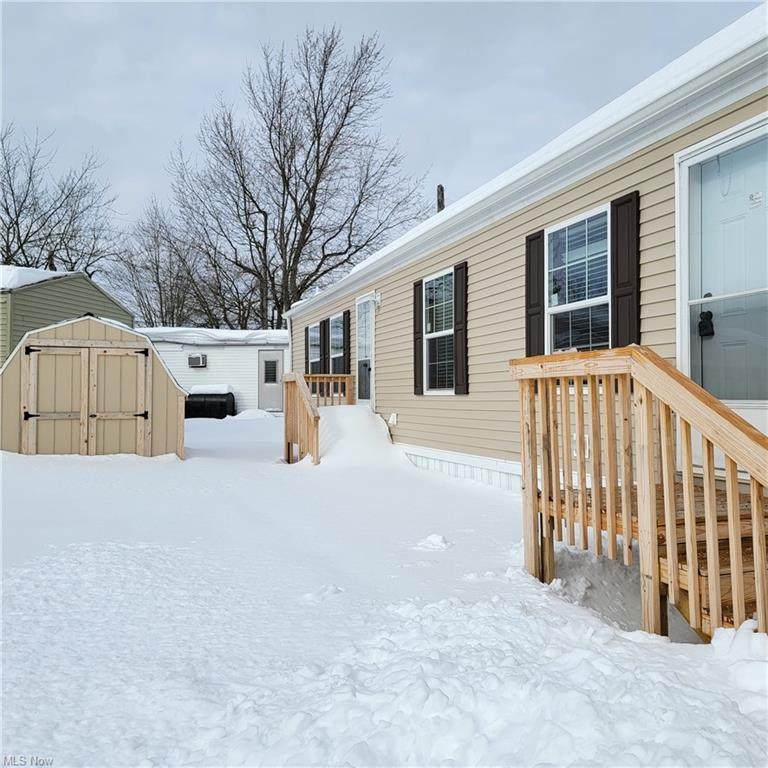 12860 Mayfield Road - Photo 1