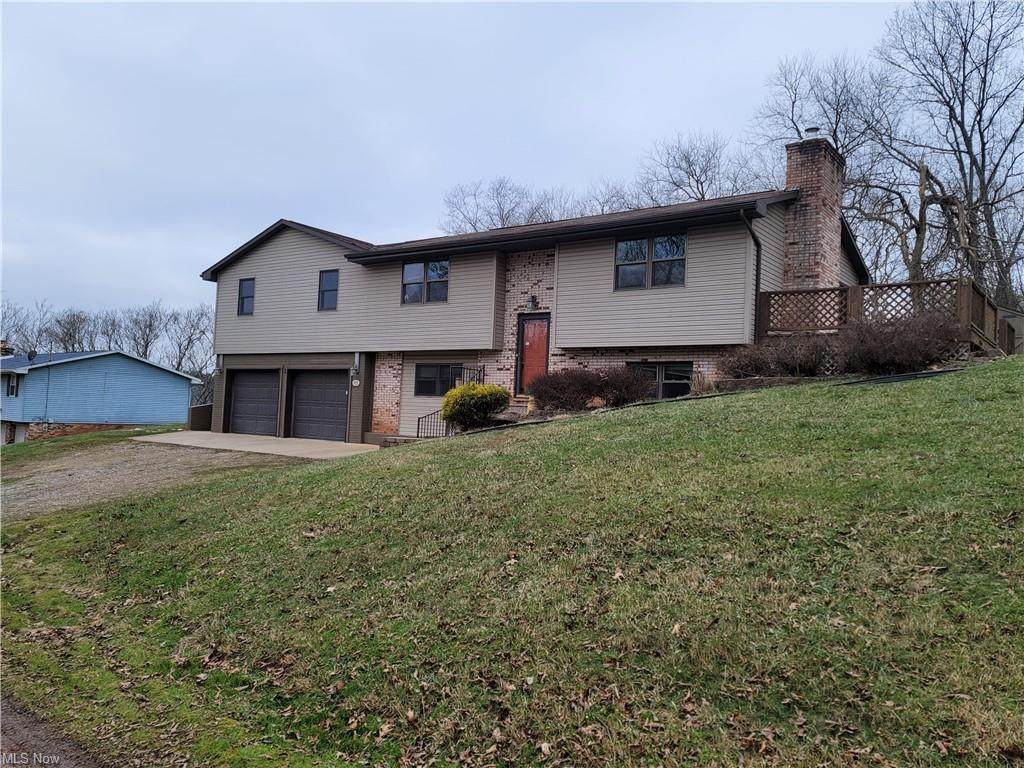 195 Goose Run Road - Photo 1