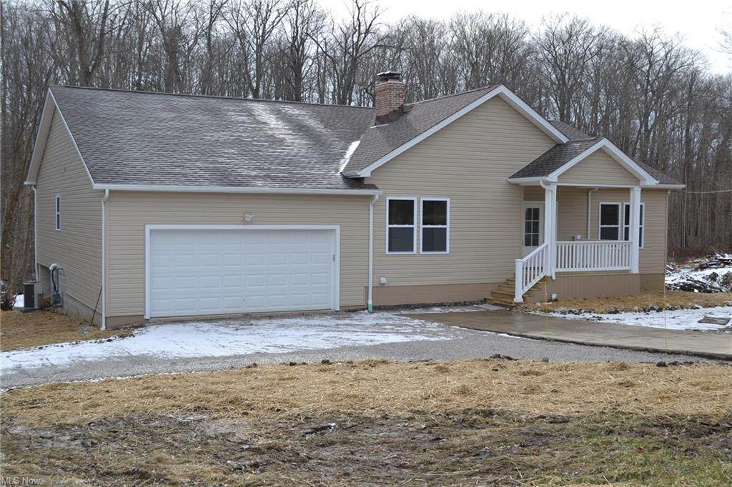 8563 Wilson Mills Road - Photo 1