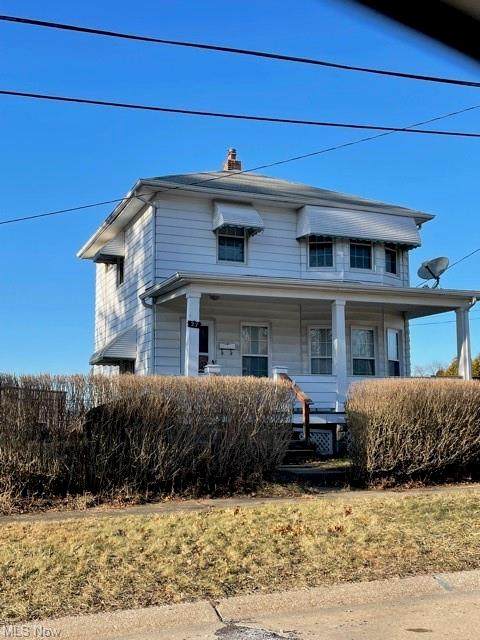27 Leonard Avenue - Photo 1