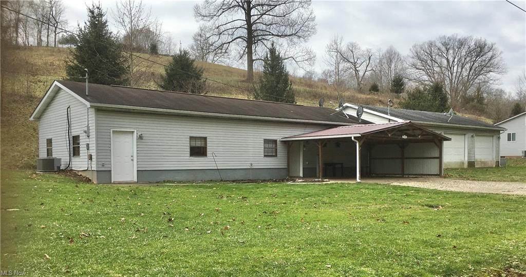 1645 Congress Road - Photo 1