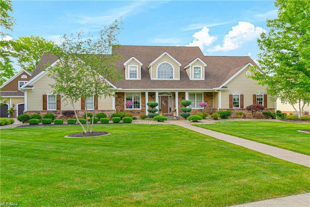 3300 Ridgely Park - Photo 1
