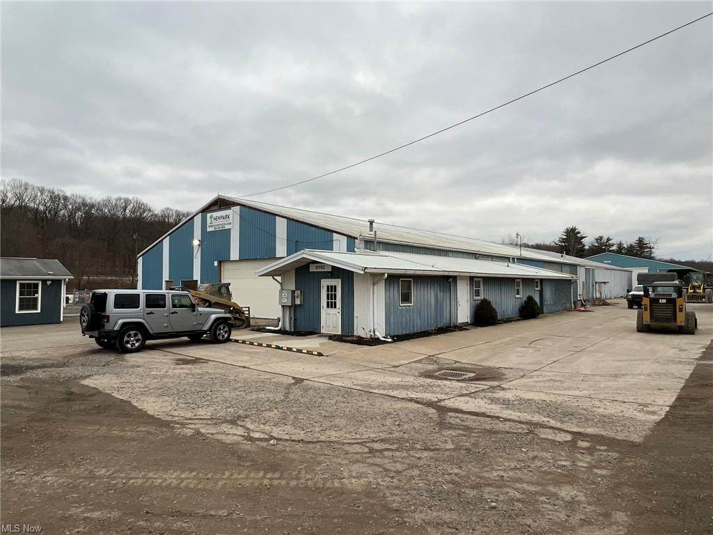 1490 Truss Road - Photo 1