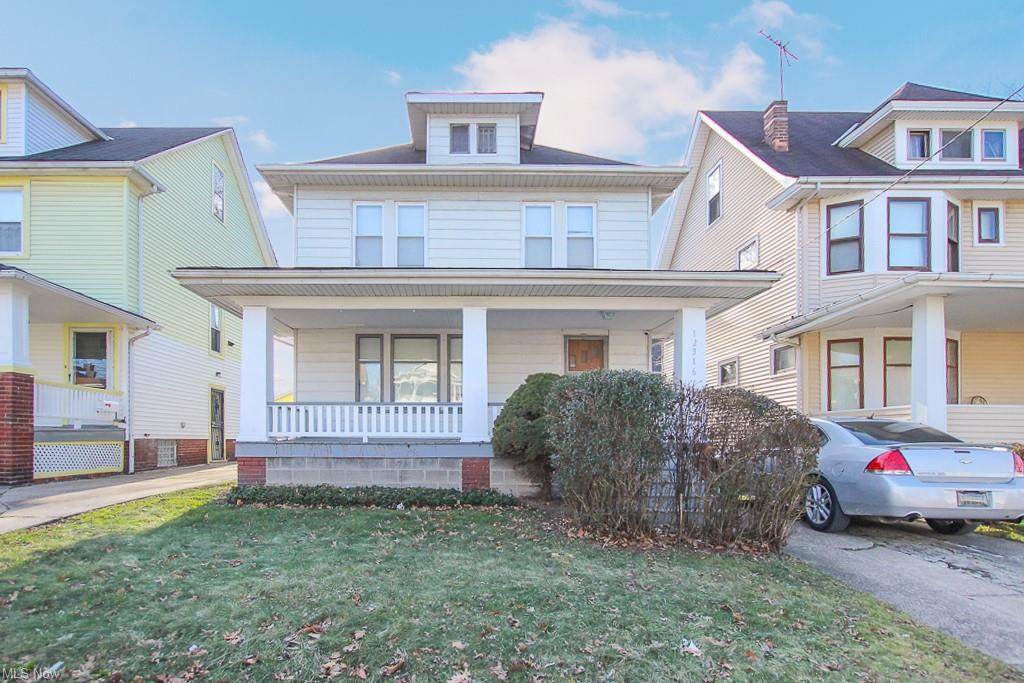 12316 Osceola Avenue - Photo 1