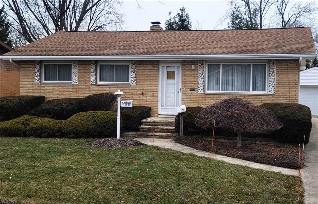 15848 Agnes Boulevard - Photo 1