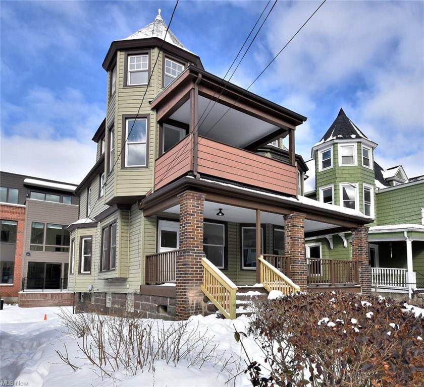 2160 Murray Hill Road - Photo 1