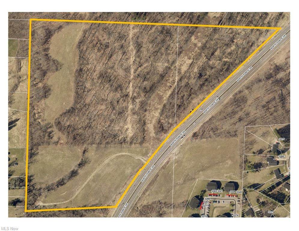 0 Northpointe- 37 Acres Drive - Photo 1