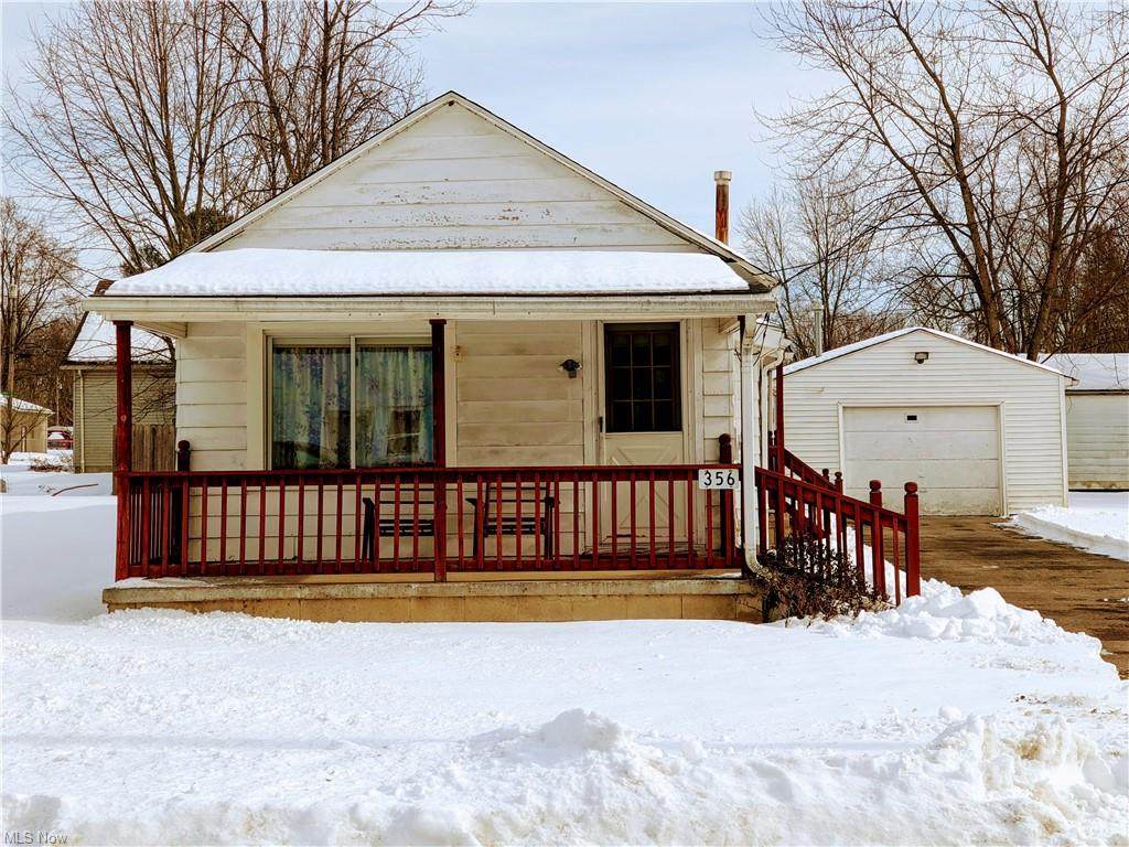 356 Pangborn Road - Photo 1