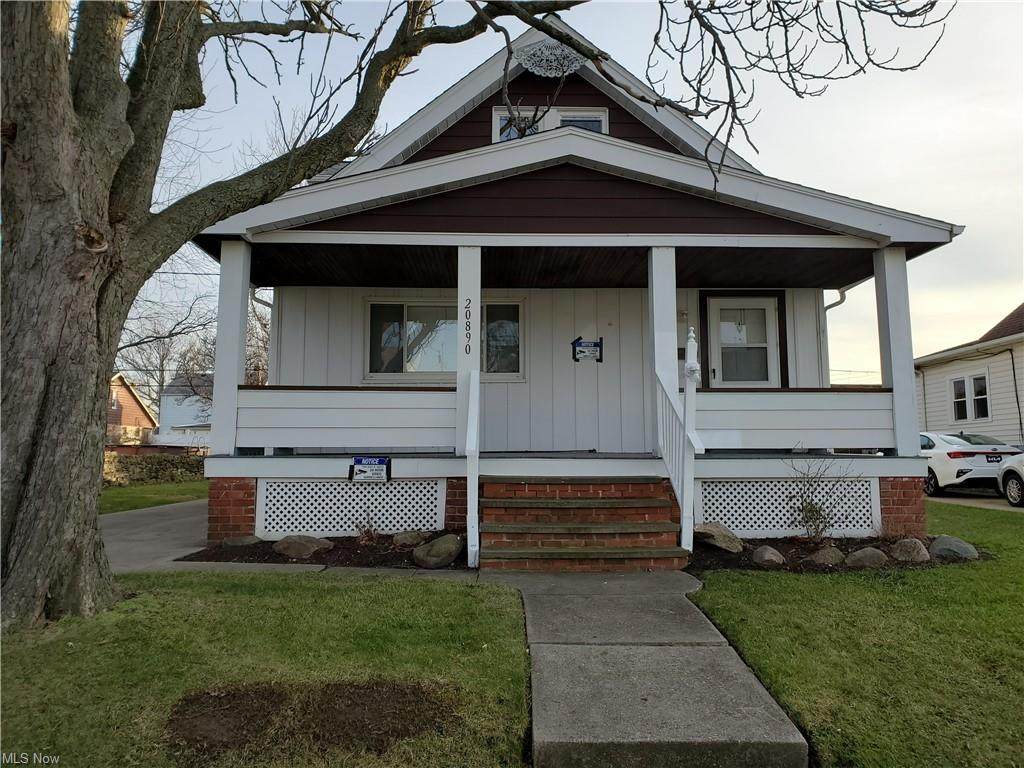 20890 Naumann Avenue - Photo 1