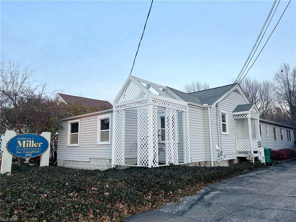 7351 Center Street - Photo 1