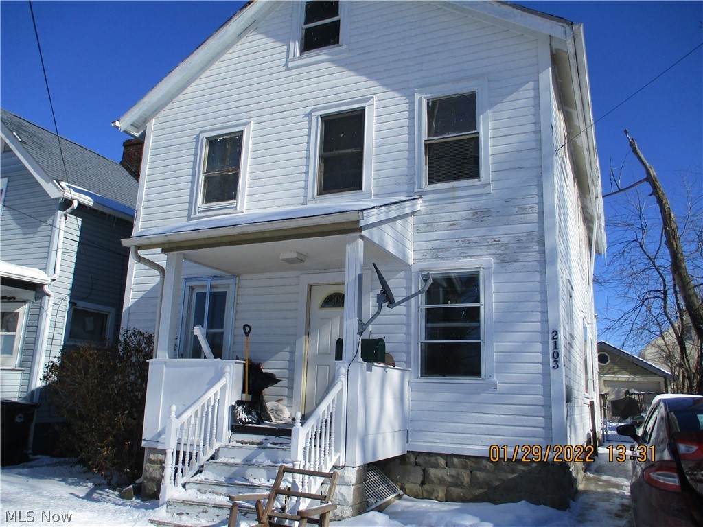 2103 106th Street - Photo 1