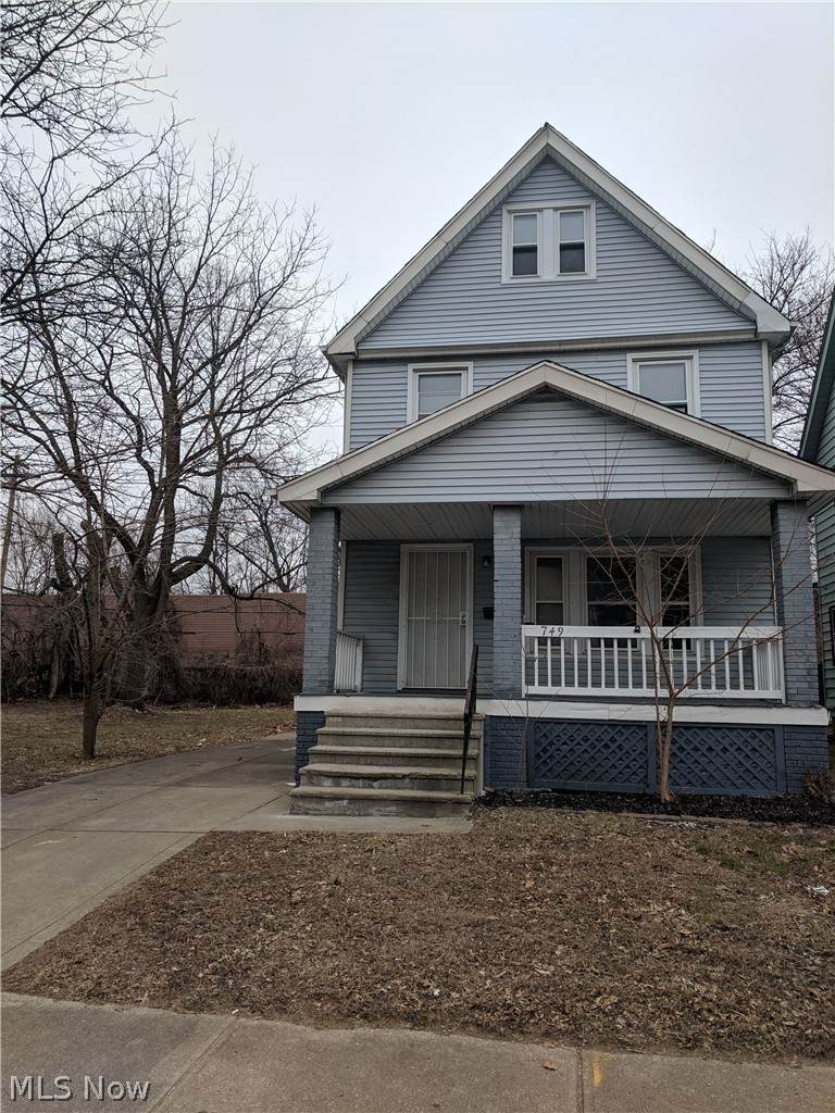 749 131st Street - Photo 1