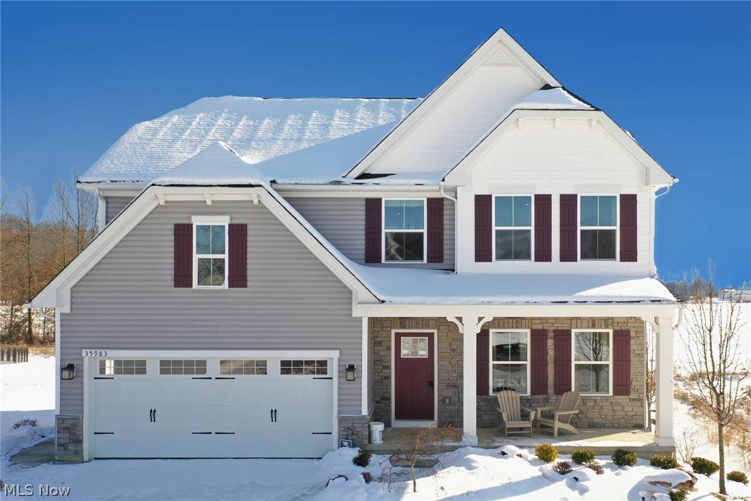 35983 Crystal Creek Court - Photo 1