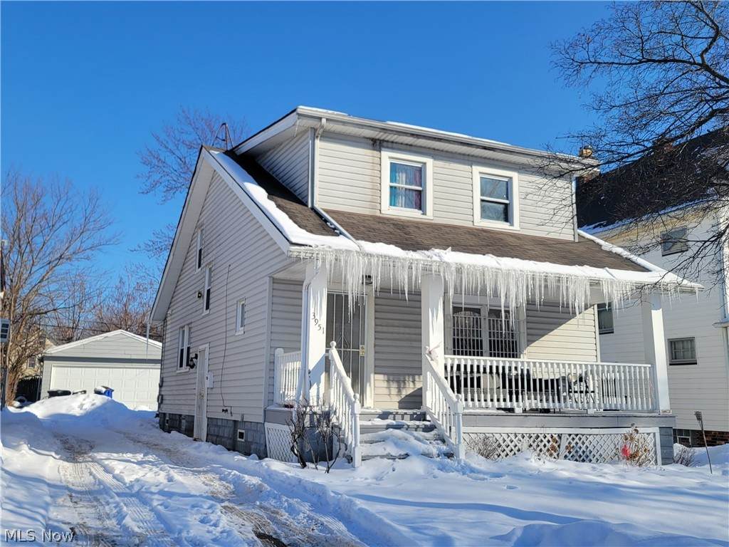 3951 120th Street - Photo 1