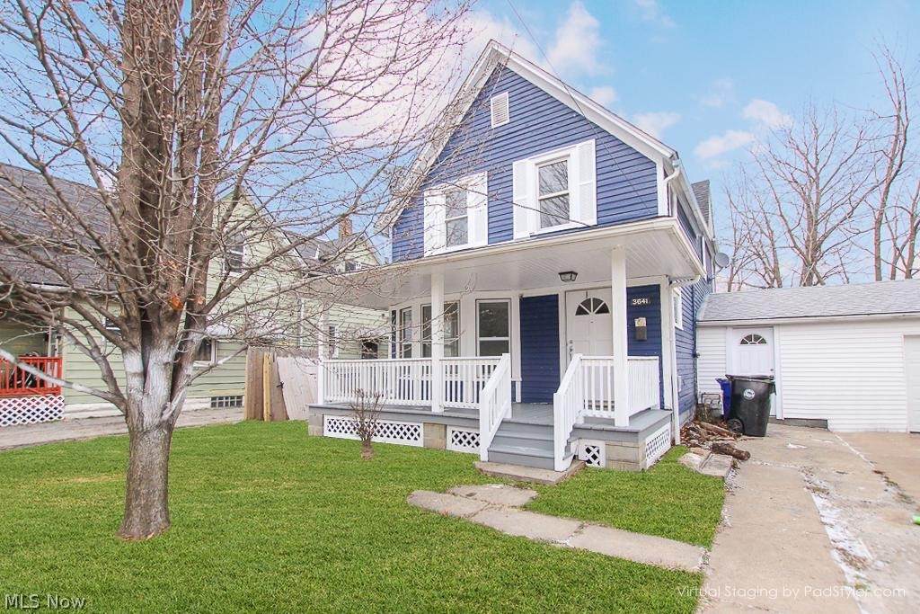 3641 45th Street - Photo 1