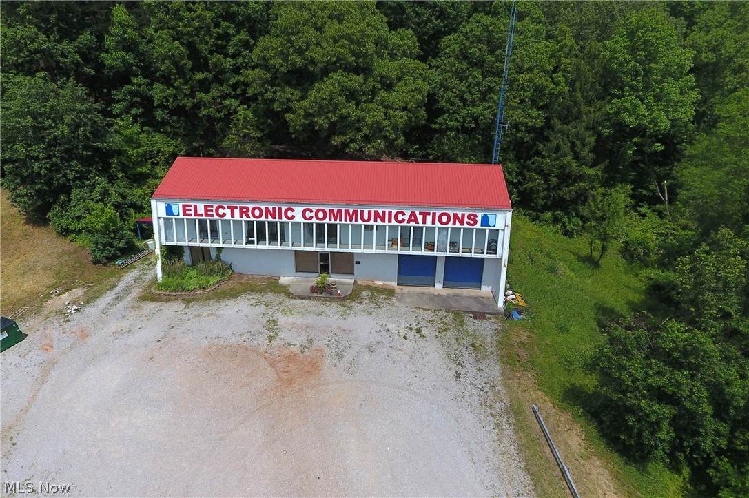 408 Old Goff Mountain Road - Photo 1