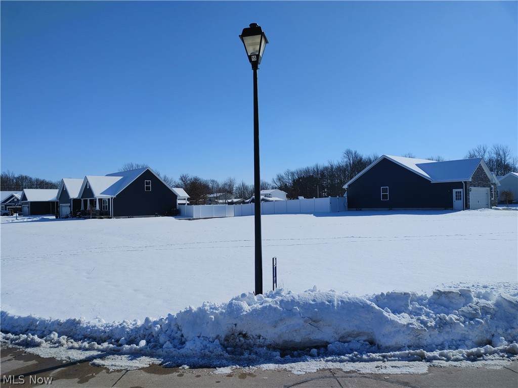 Lot #18 Woodland Court - Photo 1