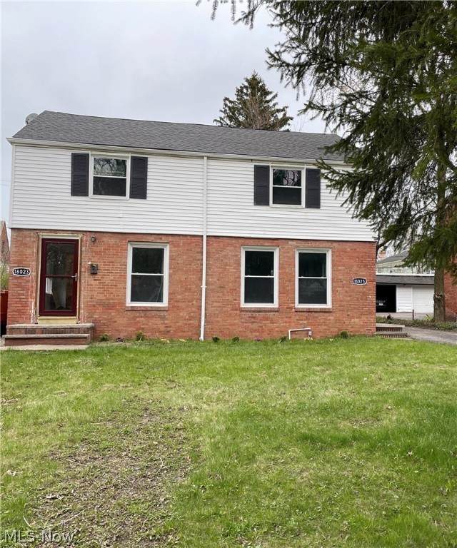 18023-25 Chagrin Boulevard - Photo 1