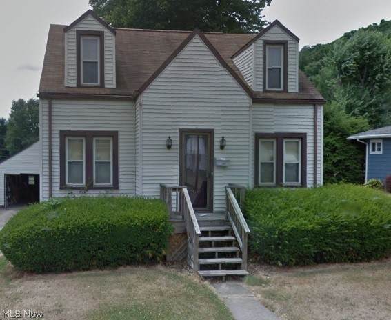 134 Chapman Avenue - Photo 1