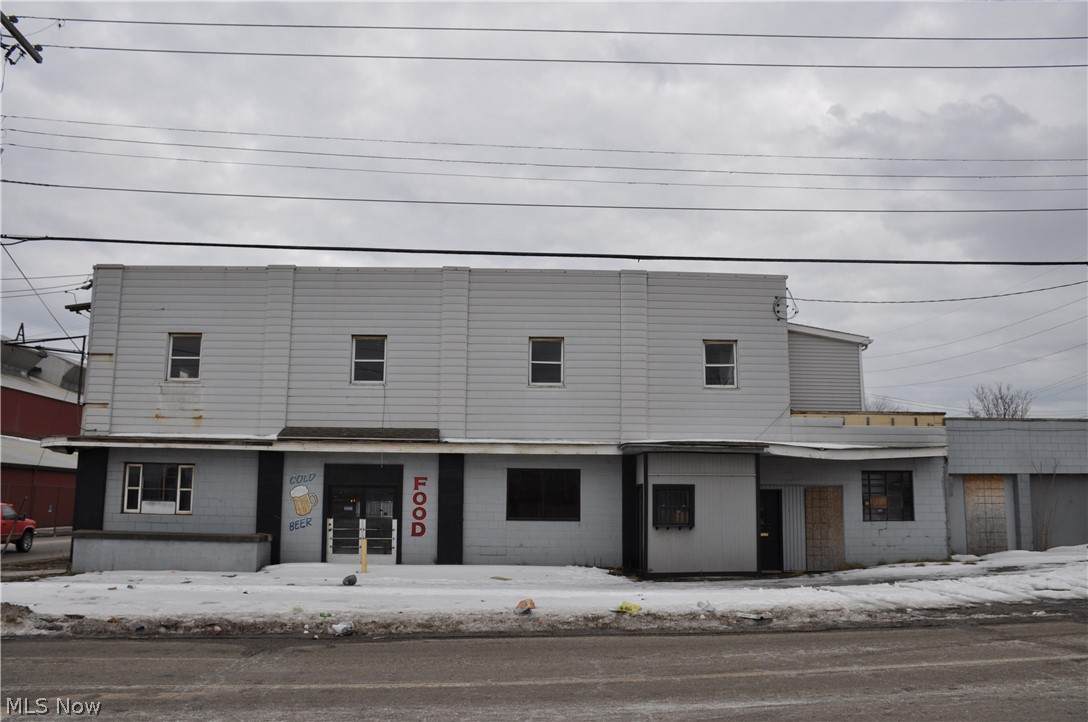 1503 Harrison Avenue - Photo 1