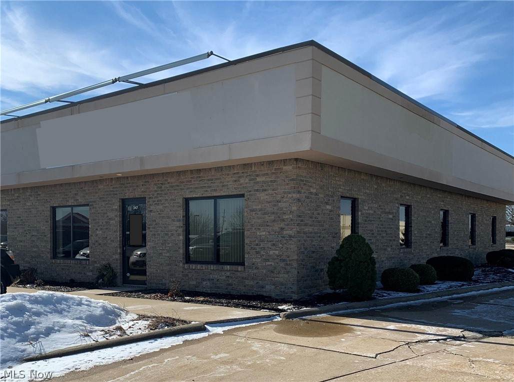347 Milltown Road - Photo 1