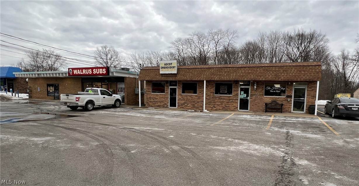 1305-1365 Raccoon Road - Photo 1