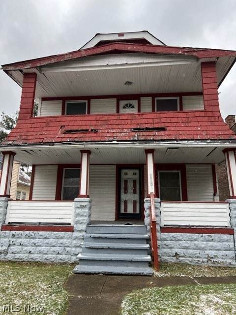 10809 Reno Avenue - Photo 1