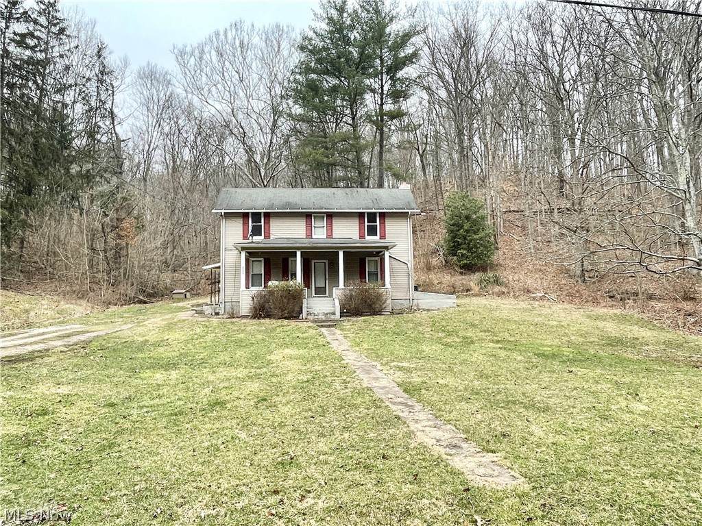 32325 Minersville Road - Photo 1